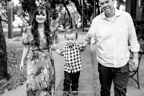 foto de família belo horizonte'