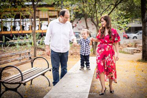 foto de família belo horizonte'