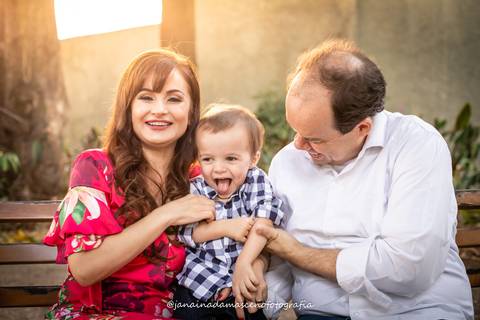 foto de família belo horizonte'