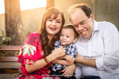 foto de família belo horizonte'