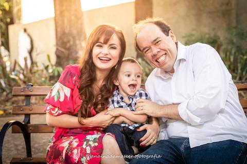 foto de família belo horizonte'