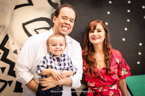 foto de família belo horizonte'