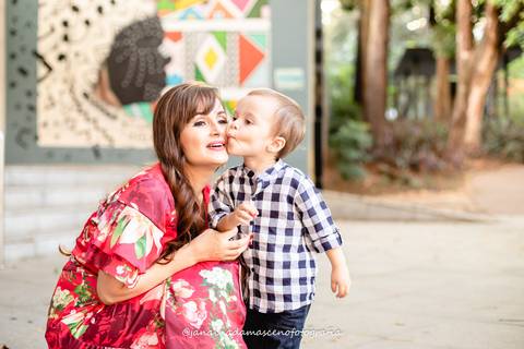 foto de família belo horizonte'