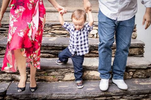 foto de família belo horizonte'
