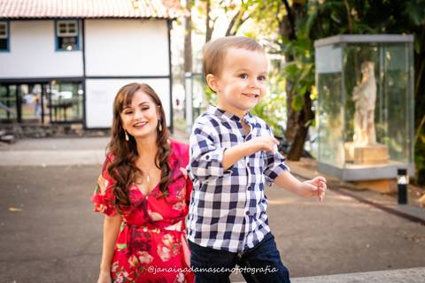 foto de família belo horizonte'