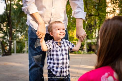 foto de família belo horizonte'