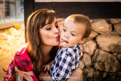 foto de família belo horizonte'