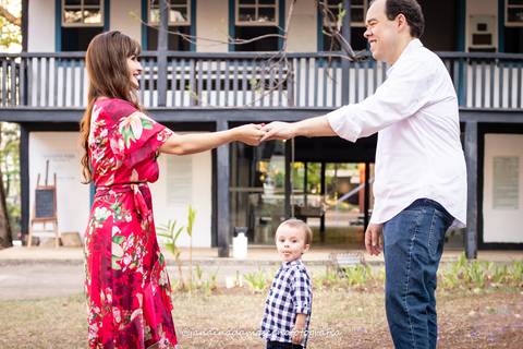 foto de família belo horizonte'