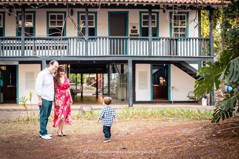 foto de família belo horizonte'