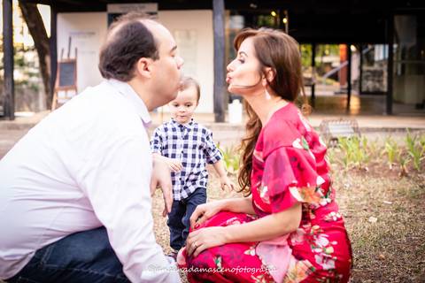 foto de família belo horizonte'