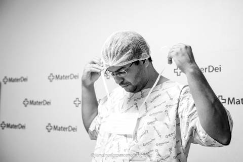 fotografia de parto'