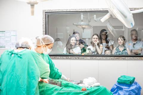 fotografia de parto'