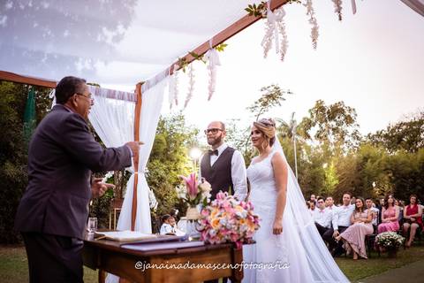fotografia de casamento'
