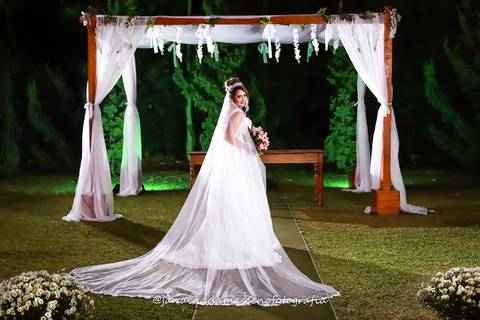 fotografia de casamento'