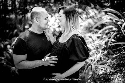 ensaio fotos gestante'