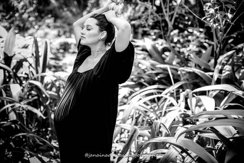 ensaio fotos gestante'