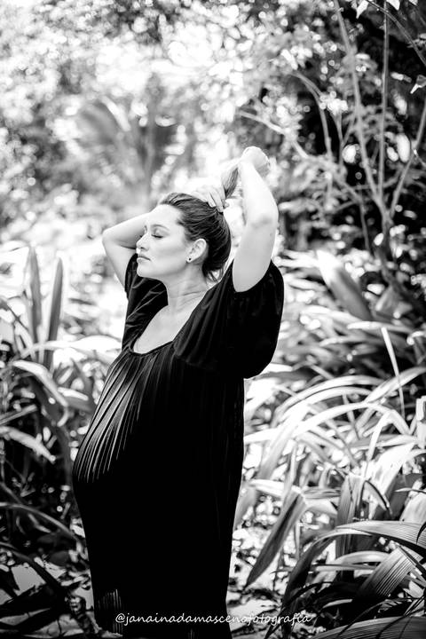 ensaio fotos gestante'