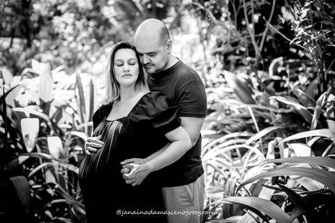 ensaio fotos gestante'