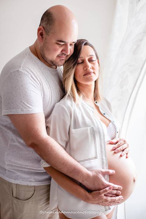 ensaio fotos gestante'