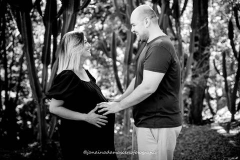 ensaio fotos gestante'