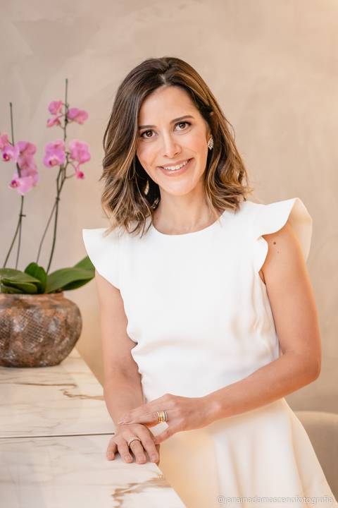 retrato corporativo'