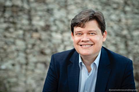 retrato corporativo profissional'