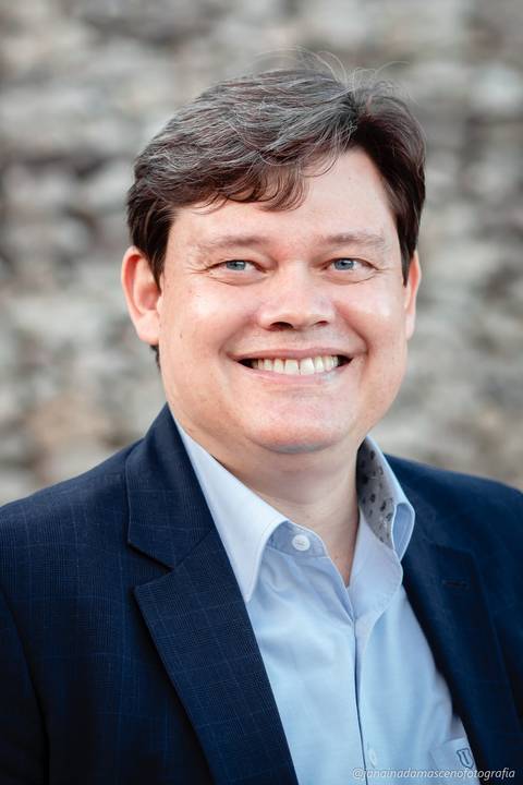 fotografia para perfil'