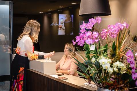 fotografia institucional'