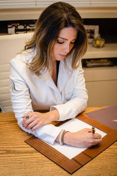 fotografia para perfil profissional'