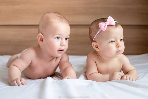 foto de bebe'