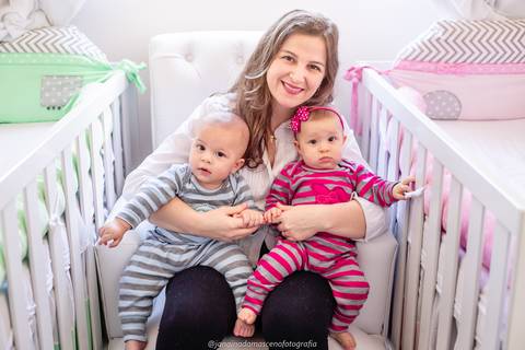 fotografia de família'