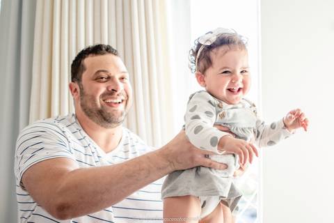 fotografia de família'