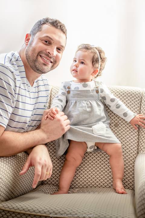 fotografia de família'