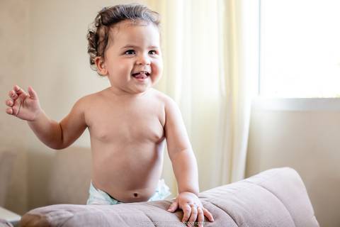 ensaio fotos infantil'