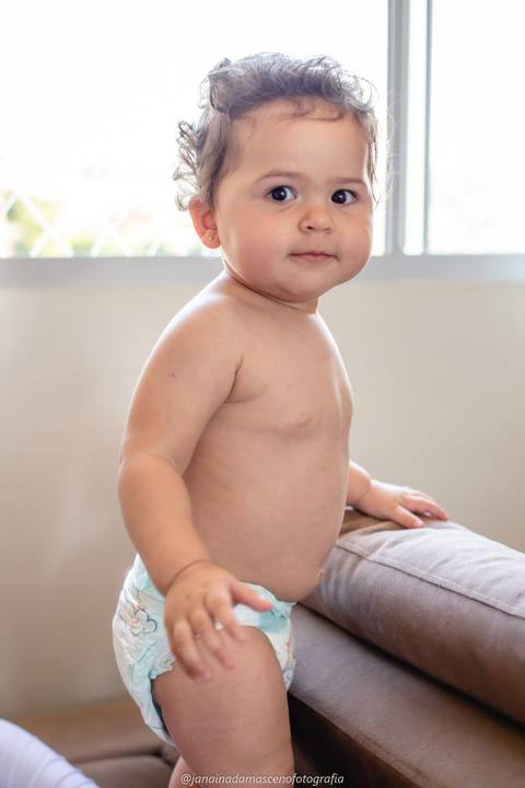 ensaio fotos infantil'