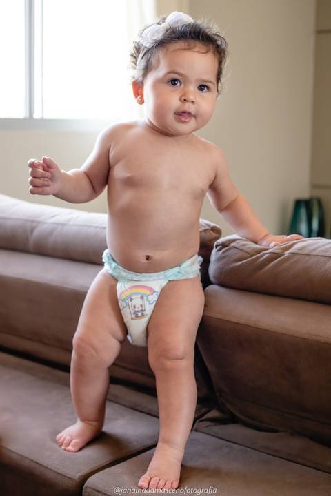 ensaio fotos infantil'