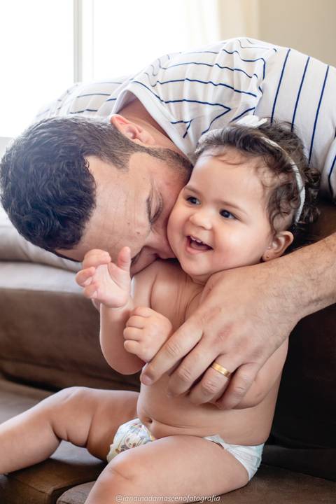ensaio fotos infantil'