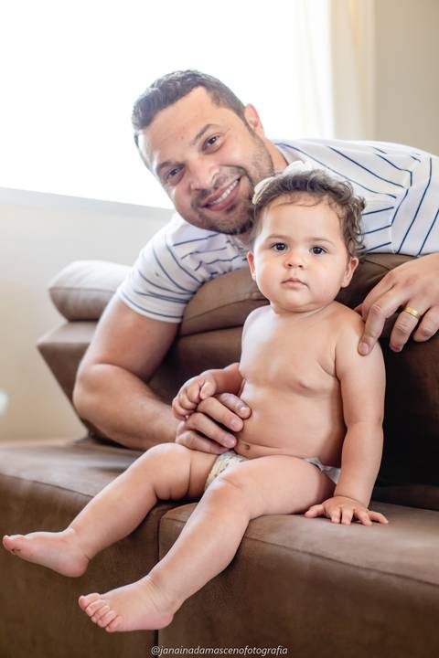 ensaio fotos infantil'