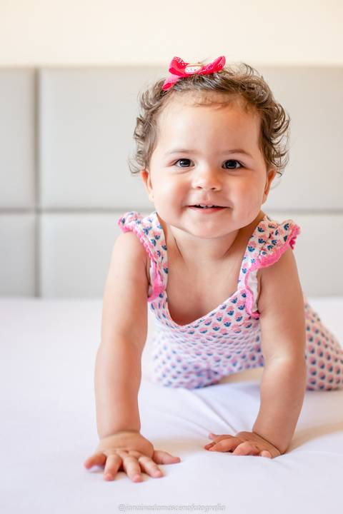 ensaio fotos infantil'