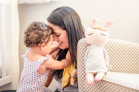 fotografia de família'