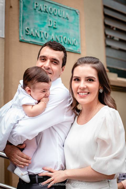 fotografia de familia'