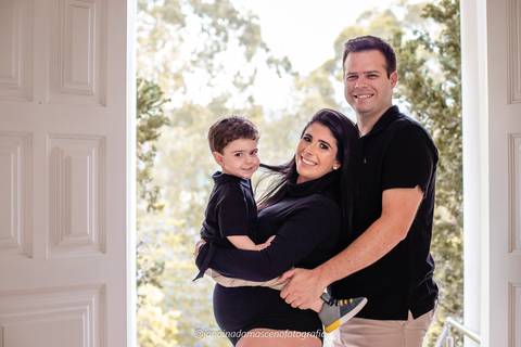 ensaio de familia belo horizonte'