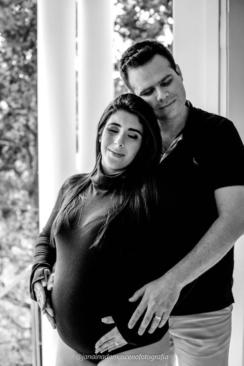 casal gestante'