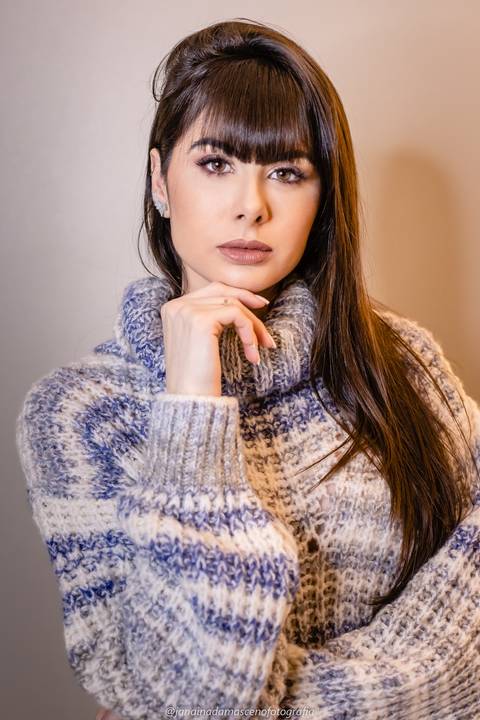 Retrato Corporativo'