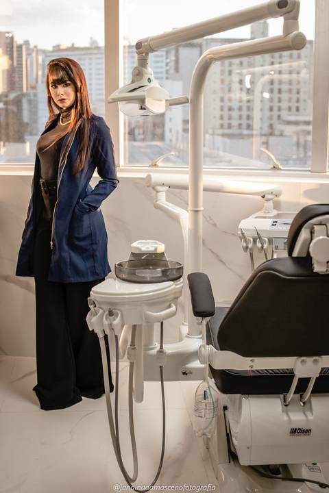 Retrato Corporativo'