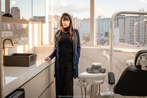 Retrato Corporativo'