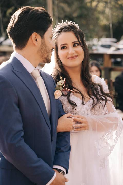 '