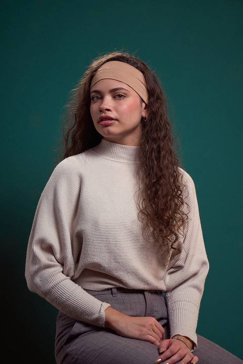 '