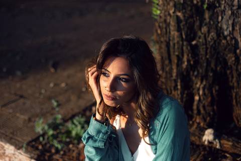 ensaio fotografico estilo instagram '