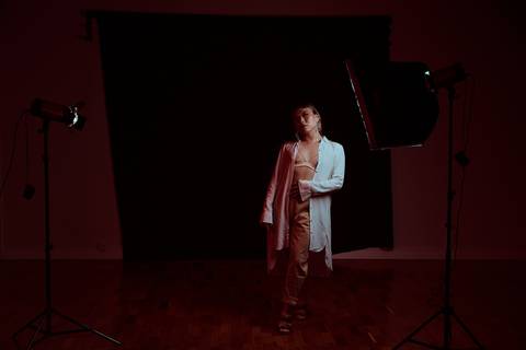 ensaio fotográfico feminino'